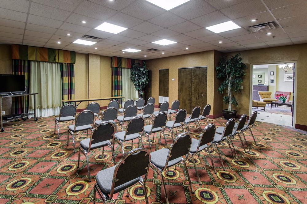 Comfort Suites West Jacksonville Zewnętrze zdjęcie
