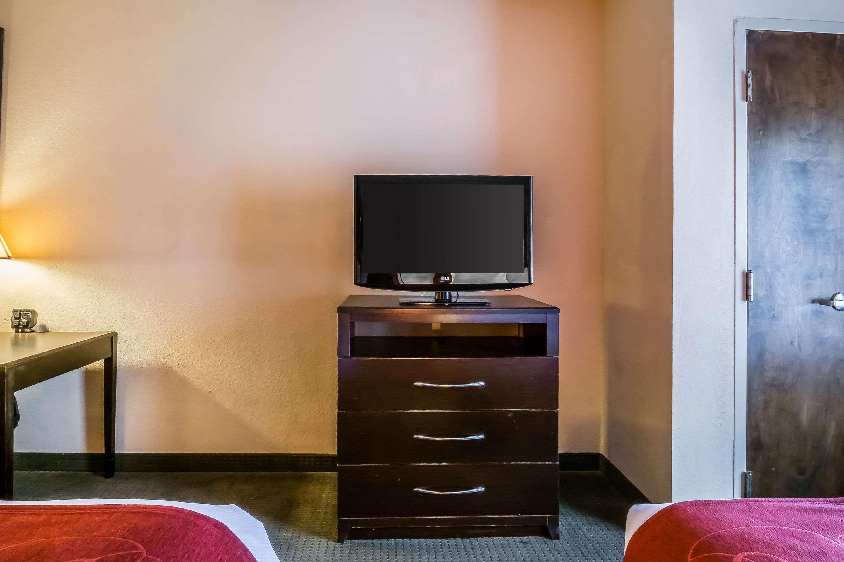 Comfort Suites West Jacksonville Zewnętrze zdjęcie