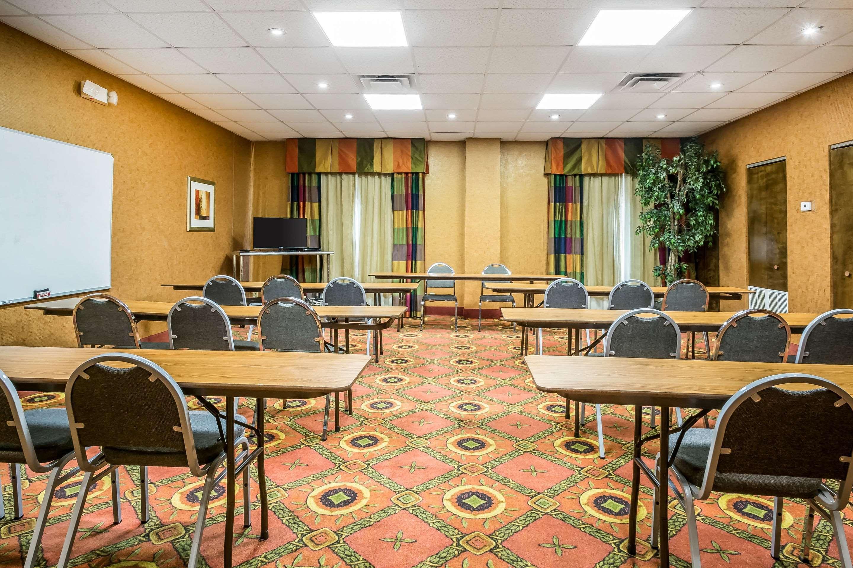 Comfort Suites West Jacksonville Zewnętrze zdjęcie